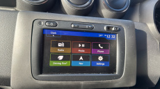 Dacia Duster 1.0 TCe 100 Comfort 5dr Petrol Estate